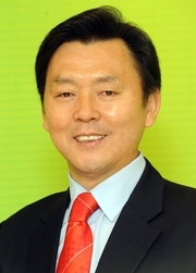 양윤녕 민주평화당 제주도당위원장