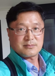 장성철 바른미래당 제주도당위원장