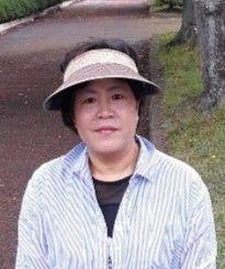 오안선(제주도농업기술원 비정규직 해고자)