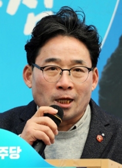 박희수 예비후보