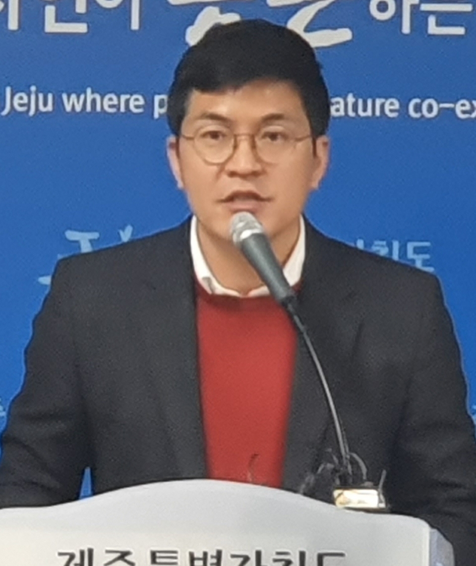 내일센터 김종현 센터장