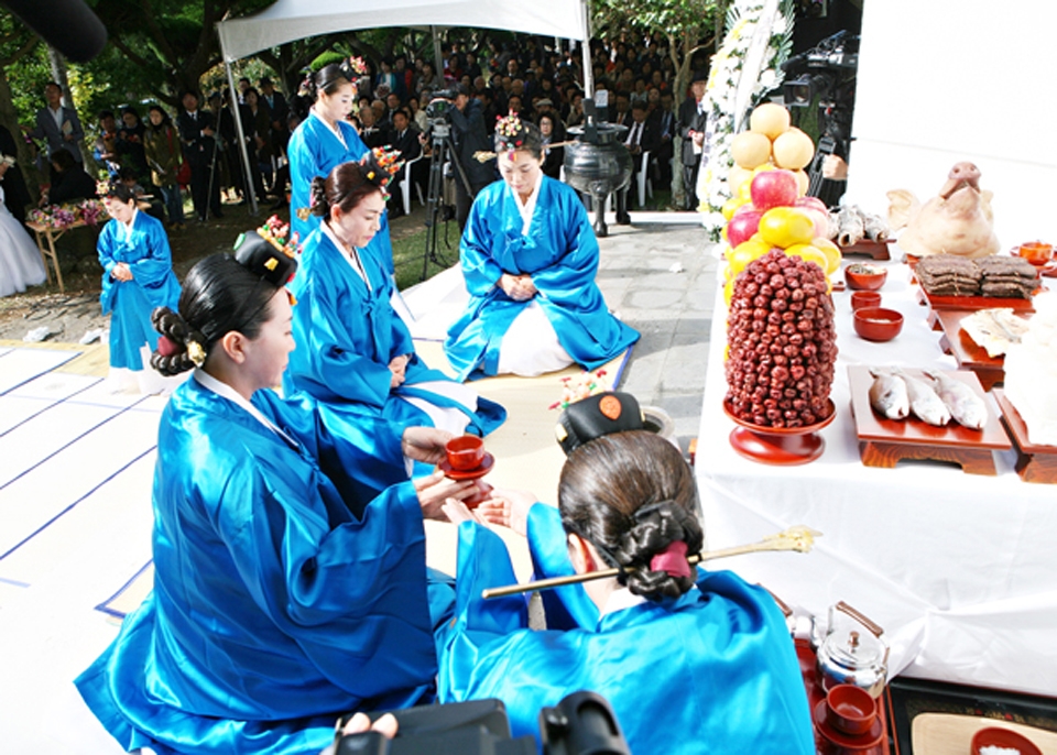 김만덕봉사상(자료사진)