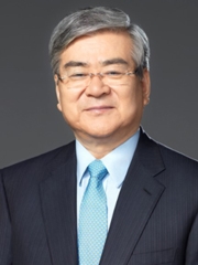 故 조양호 한진그룹 회장
