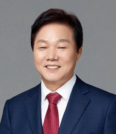 국민의 힘 박완수 국회의원