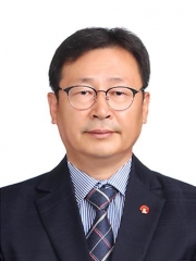 강창용 서귀포시 대천동장