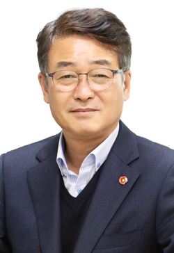 김태엽 서귀포시장
