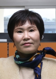 박봉자 실버케어복지학과 ‘미실독서동아리 회장