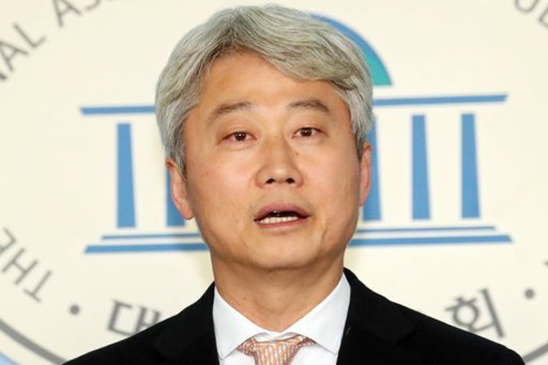 김근식 경남대 교수(국민의힘 서울 송파병 당협위원장)