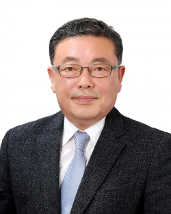 강석보 성산일출봉농협 조합장