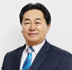 송창구 제주감귤농협 조합장