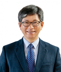김용관 서귀포시축산농협 조합장