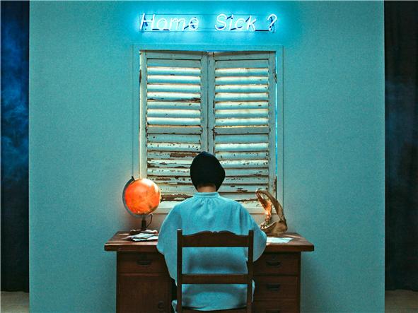 린이치_Doppelganger雙生截圖