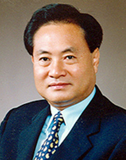 김호성 전 제주도행정부지사
