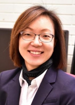 민주홍 교수
