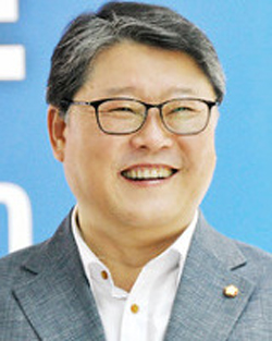 조원진 대표