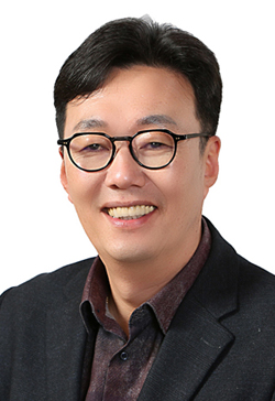 이남근 국민의힘제주도당 대변인