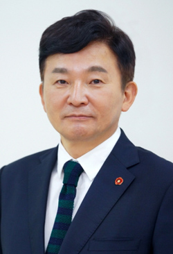 원희룡 제주특별자치도지사