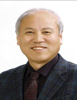 고봉주 제주시농협조합장