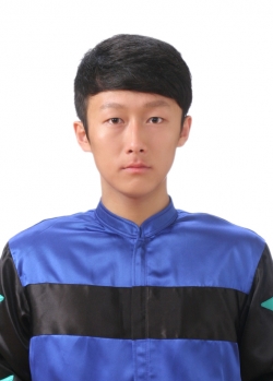 강수한 기수