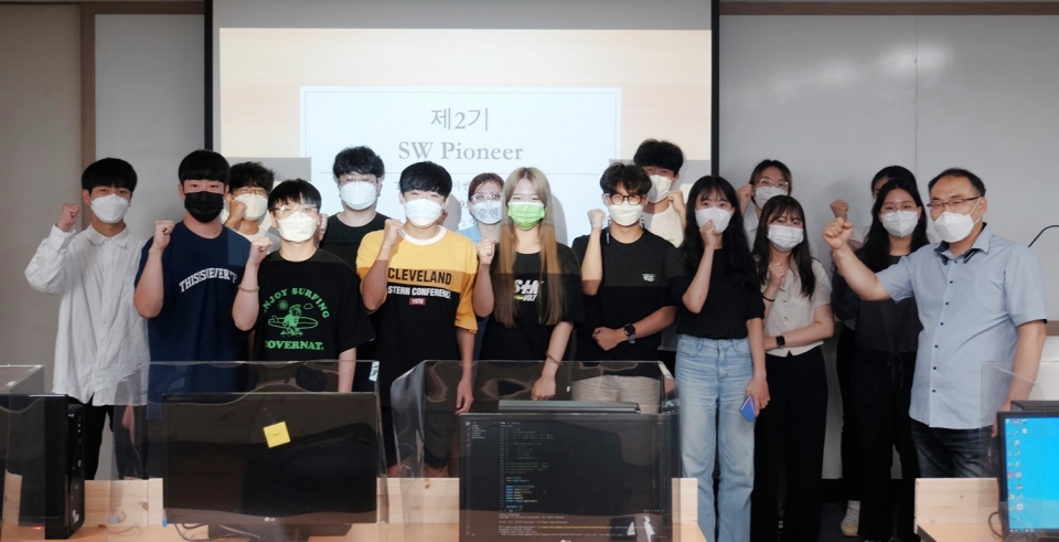 제주대 SW융합교육원, '파이썬 프로그램밍 집중 특강' 실시