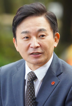 원희룡 예비후보