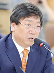 고경실 전 제주시장