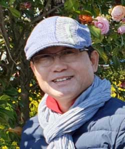 최원철 시인