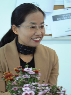 양금희 시인