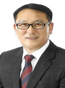 윤민 구좌농협 조합장
