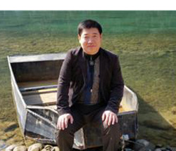 김남권 시인