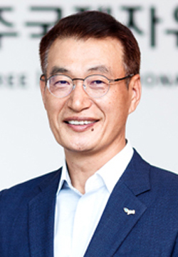 문대림 제주국제자유도시개발센터(JDC) 이사장