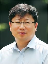 김남진 교수