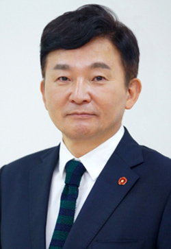 원희룡 국민의힘 대통령 예비후보