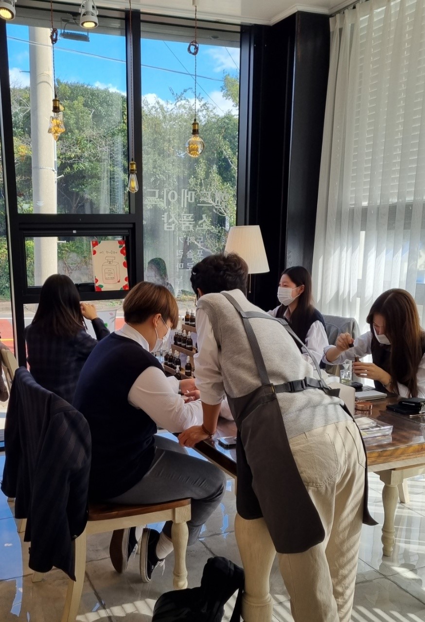 박시현 학생은
