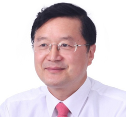 장성철 국민의힘 중앙선대위 조직총괄 호남·제주본부장