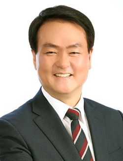 김희현 더불어민주당 원내대표