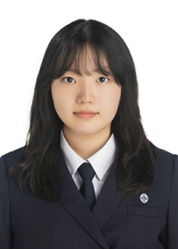 김서영(영어 에세이 대회 금상 수상자)