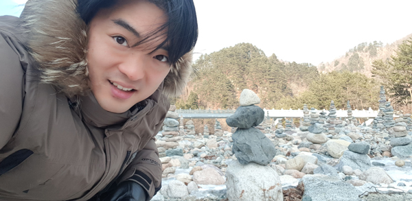 2021 제주작가 신인상 수상자 오세진씨