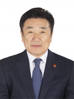 양경호 민주당중앙당 정책委 부의장
