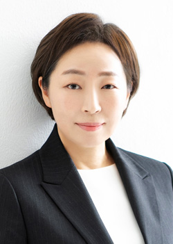 고은숙 제주관광공사 사장