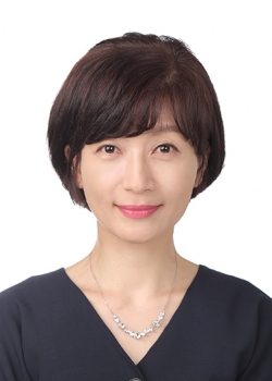 이은주 교수(사업단장)