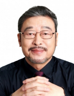 김민찬 한류연합당 대표