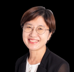 교육의원 선거에 출마하는 고의숙 예비후보