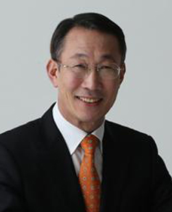고창근 전 제주특별자치도 교육청 교육국장