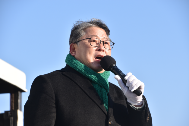 조원진 후보