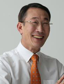 고창근 제주특별자치도교육감 예비후보