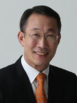 고창근 제주특별자치도교육감 예비후보
