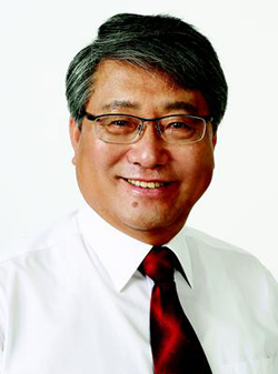 김창식 제주교육감 예비후보