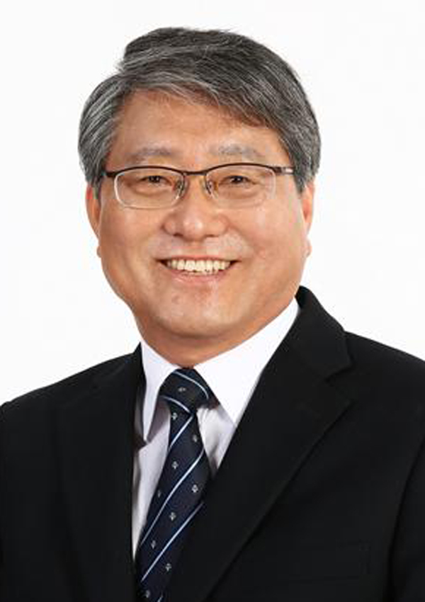 김창식 제주도교육감 예비후보