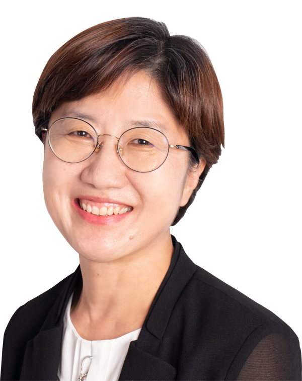 고의숙 교육의원 선거에 출마하는 고의숙 예비후보